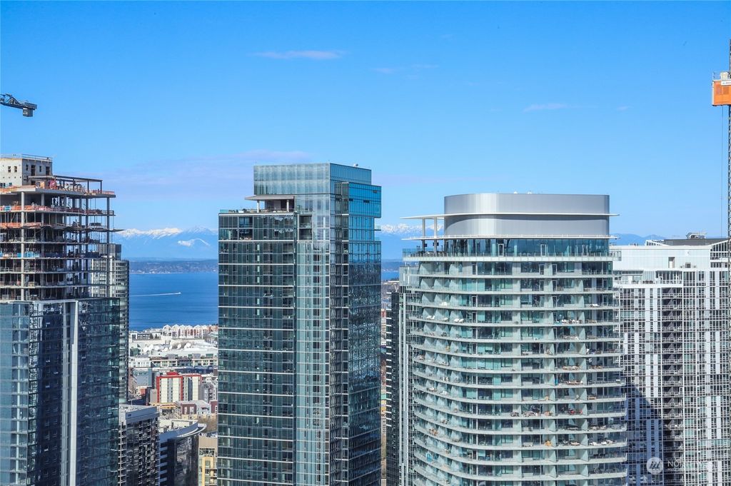 Photo of 1808 Minor Avenue #PH102, Seattle, WA 98101 (MLS # 2224687)