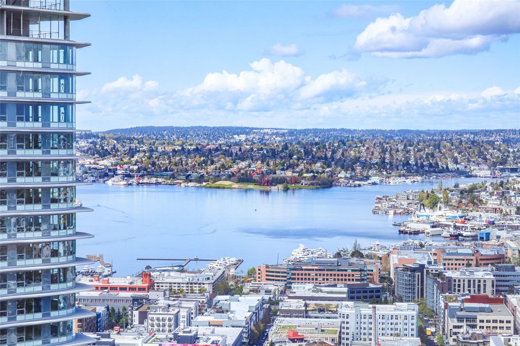 Photo of 1808 Minor Avenue #PH102, Seattle, WA 98101 (MLS # 2224687)