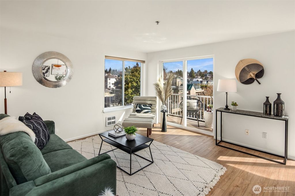 Photo of 3648 Whitman Avenue N #C300, Seattle, WA 98103 (MLS # 2346855)