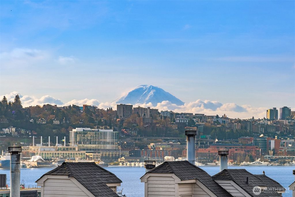 Photo of 3648 Whitman Avenue N #C300, Seattle, WA 98103 (MLS # 2346855)