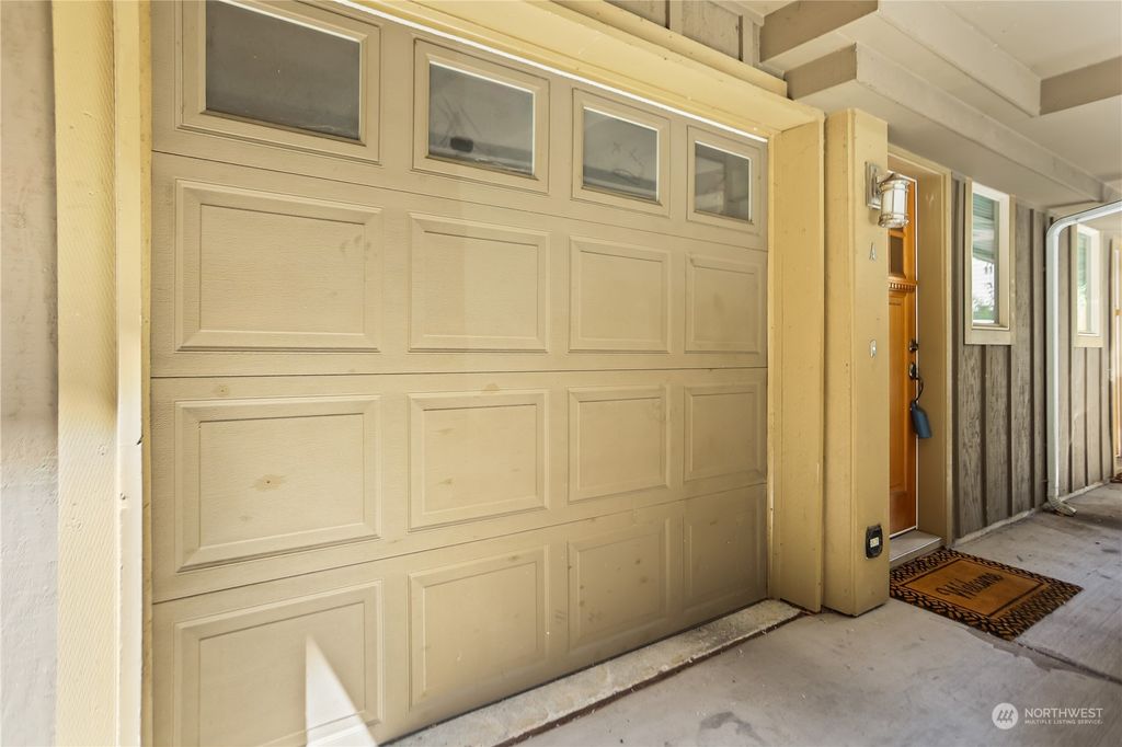 Photo of 4318 8th Ave Ave NE #A, Seattle, WA 98105 (MLS # 2266110)