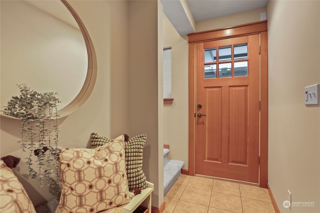 Photo of 4318 8th Ave Ave NE #A, Seattle, WA 98105 (MLS # 2266110)