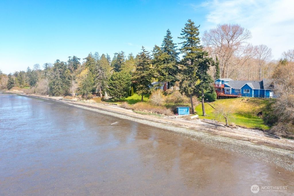 Photo of 3671 Harnden Road, Bellingham, WA 98226 (MLS # 2524715)