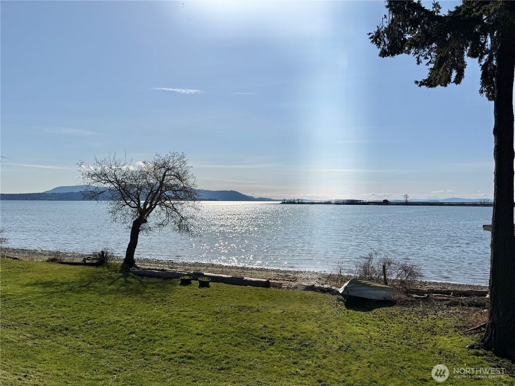 Photo of 3671 Harnden Road, Bellingham, WA 98226 (MLS # 2524715)
