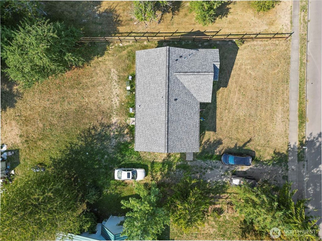 Photo of 415 1st Street, Sultan, WA 98294 (MLS # 2429595)