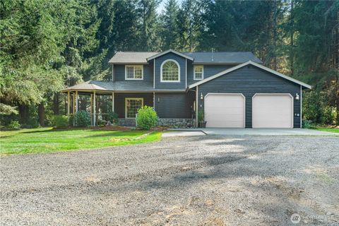 335 Middle Satsop Road Montesano WA 98563