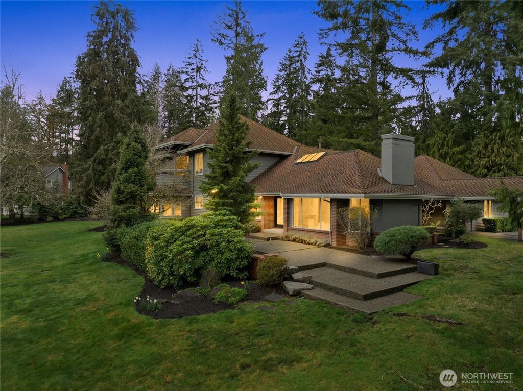Photo of 18821 NE 153rd Street, Woodinville, WA 98072 (MLS # 2390510)