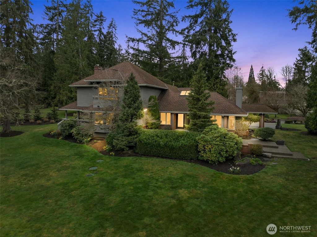Photo of 18821 NE 153rd Street, Woodinville, WA 98072 (MLS # 2390510)