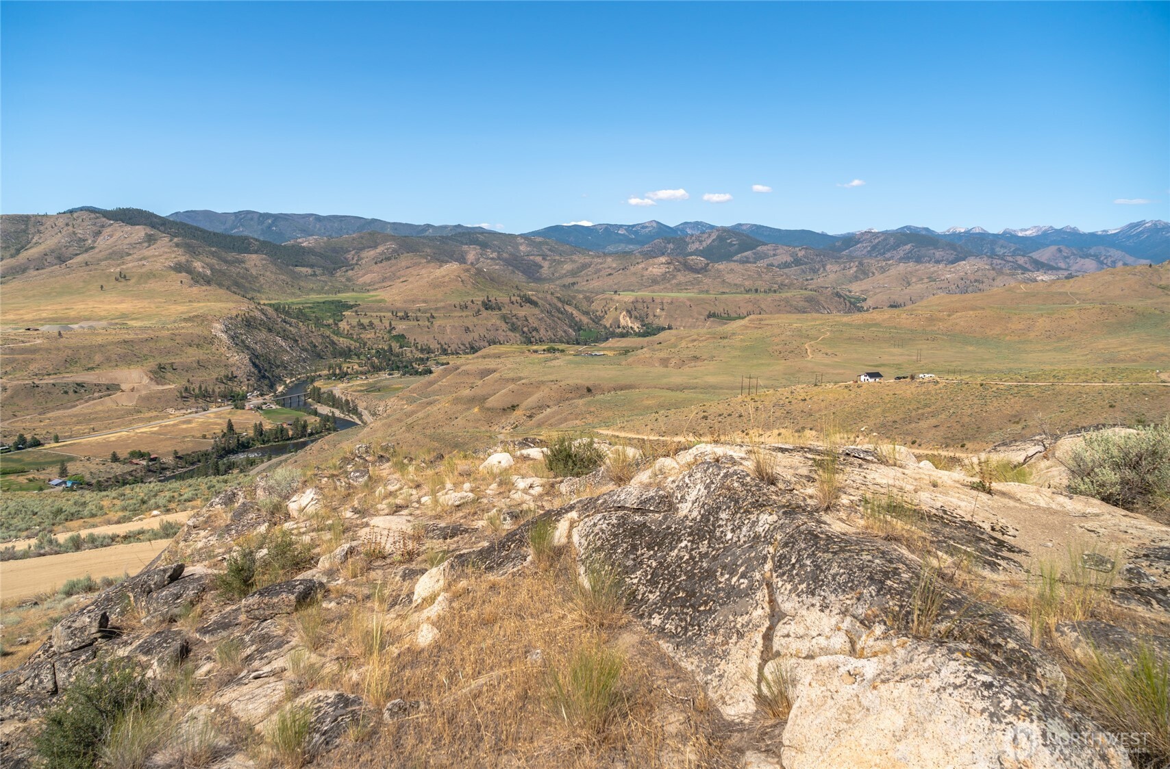 1 Highland Plateau
