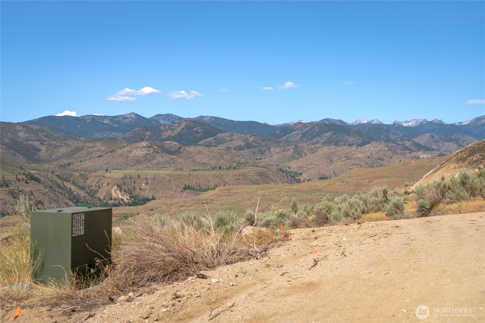 1 Highland Plateau