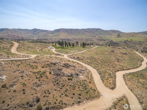 Photo of 1 Lot Highland Plateau, Methow, WA 98846 (MLS # 2447866) Photo of 1 Lot Highland Plateau, Methow, WA 98846 (MLS # 2447866)