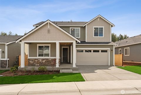 Photo of 4161 SW Muller Lane #316, Port Orchard, WA 98367 (MLS # 2450923)