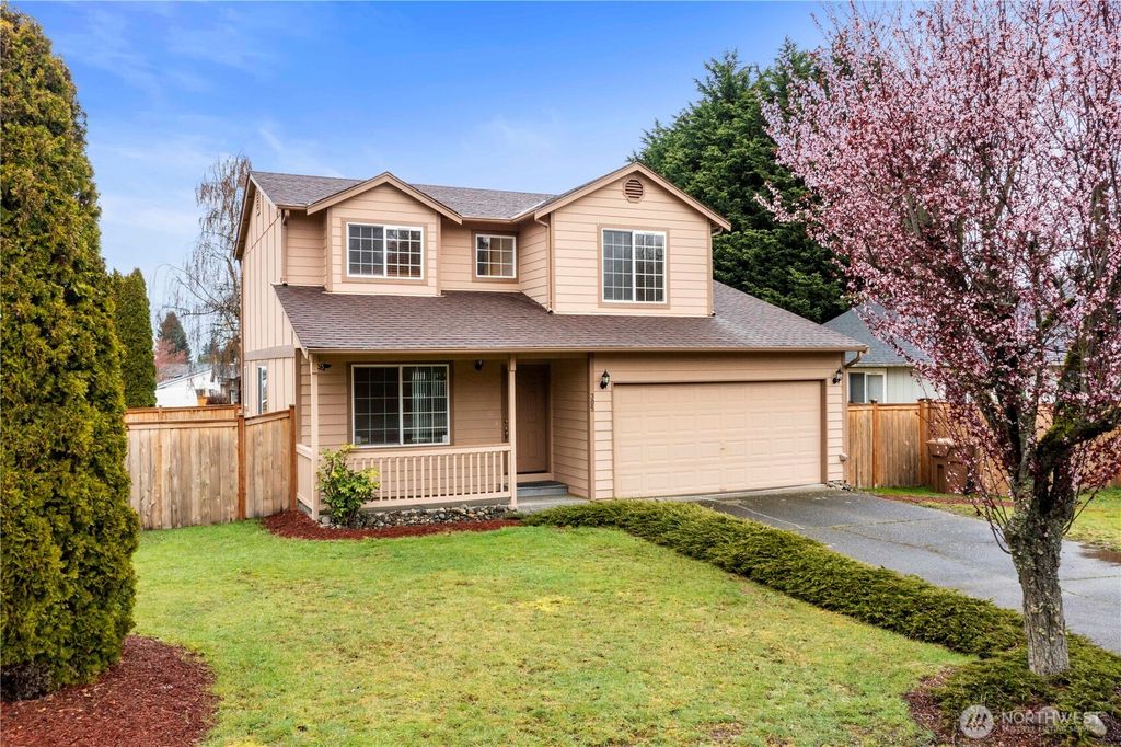 Photo of 305 Browns Point Boulevard NE, Tacoma, WA 98422 (MLS # 2493251)