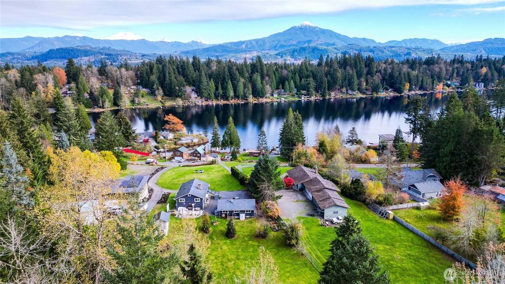 Photo of 5410 Lerch Road, Snohomish, WA 98290 (MLS # 2329499)