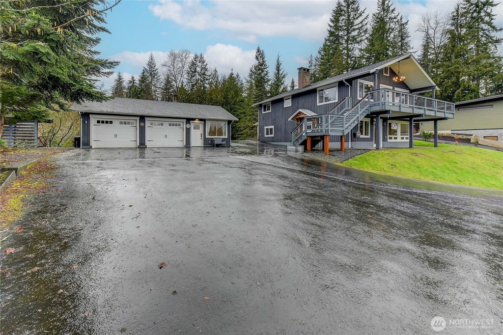 Photo of 5410 Lerch Road, Snohomish, WA 98290 (MLS # 2329499)