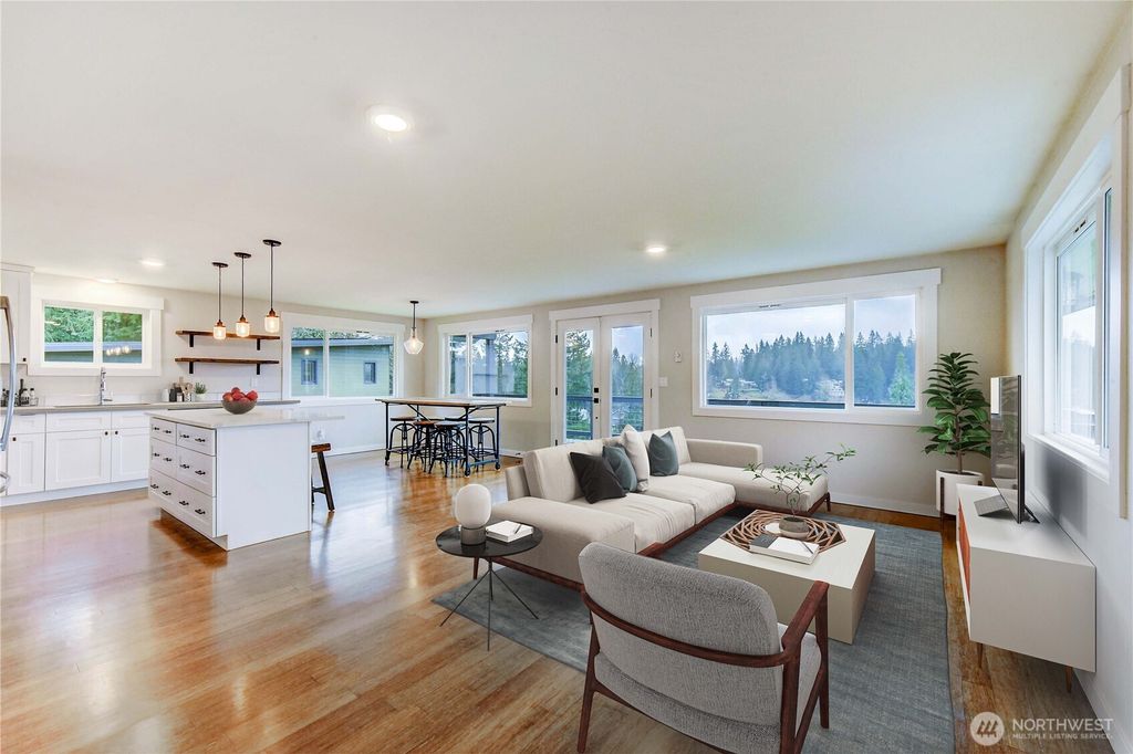 Photo of 5410 Lerch Road, Snohomish, WA 98290 (MLS # 2329499)