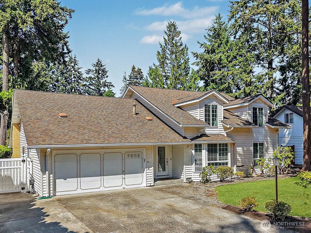 Photo of 7903 Onyx Court SW, Lakewood, WA 98498 (MLS # 2573915)