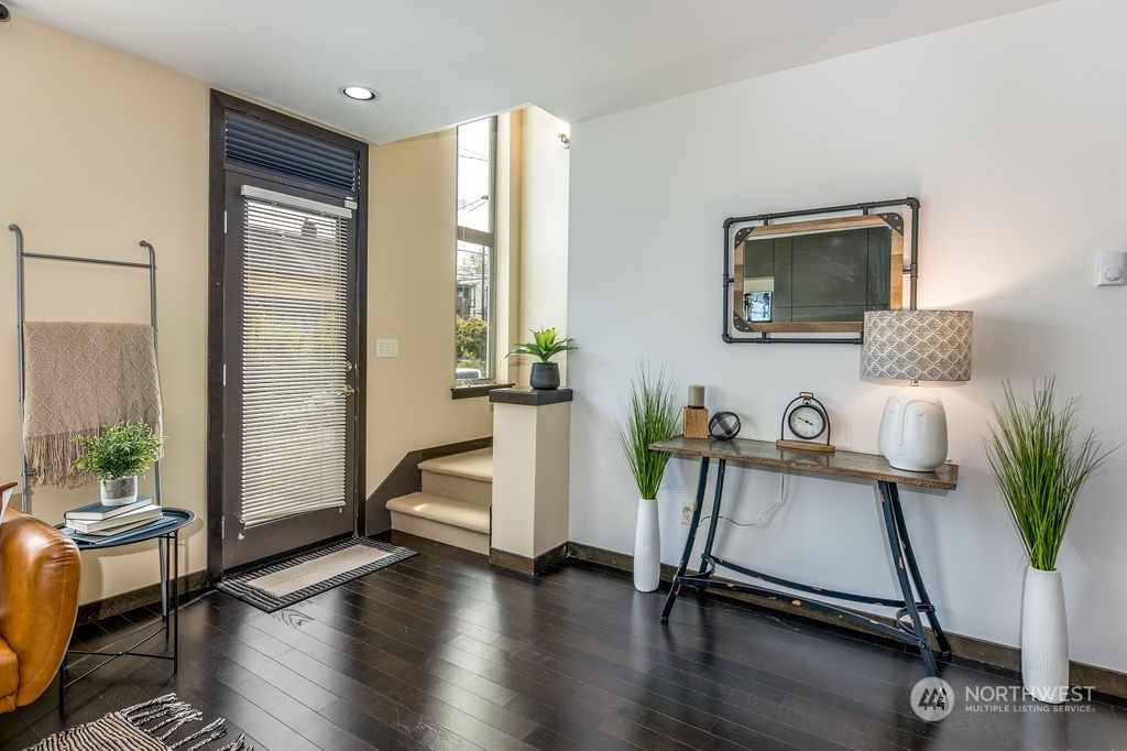 Photo of 212 Boston Street #B, Seattle, WA 98109 (MLS # 2129808)