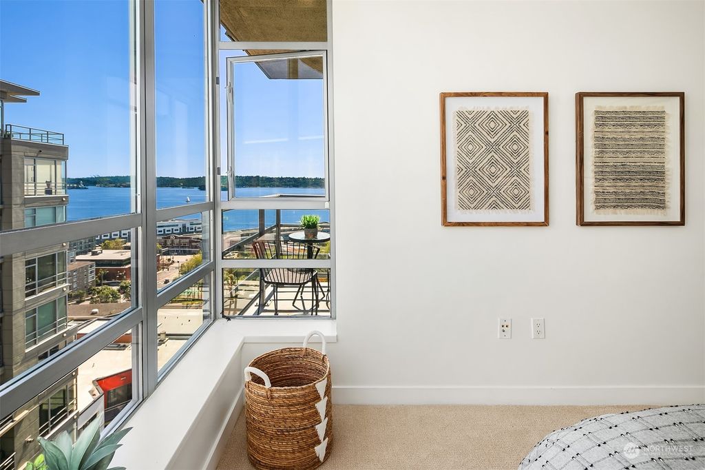 Photo of 2929 1st Avenue #1206, Seattle, WA 98121 (MLS # 2274252)