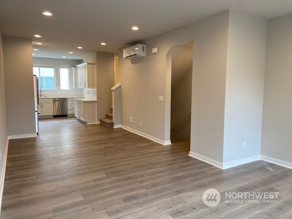 Photo of 18016 12th Avenue NE #F, Shoreline, WA 98155 (MLS # 2036946)
