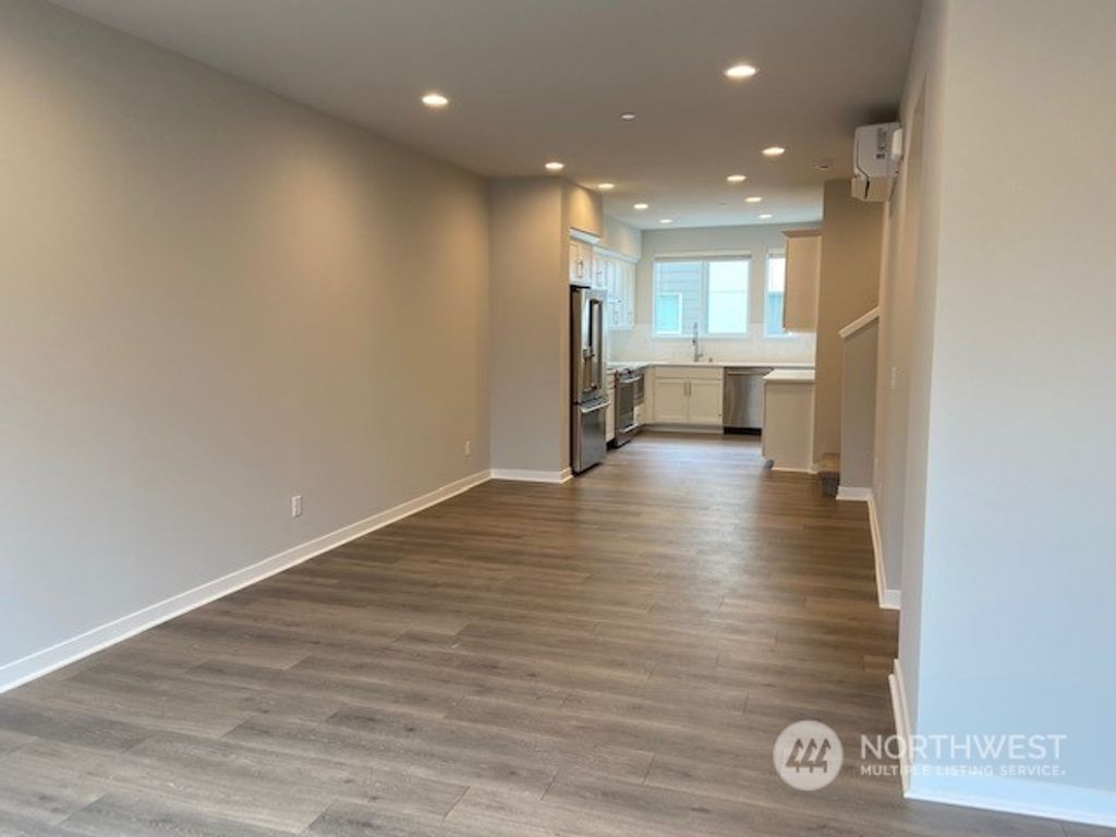 Photo of 18016 12th Avenue NE #F, Shoreline, WA 98155 (MLS # 2036946)