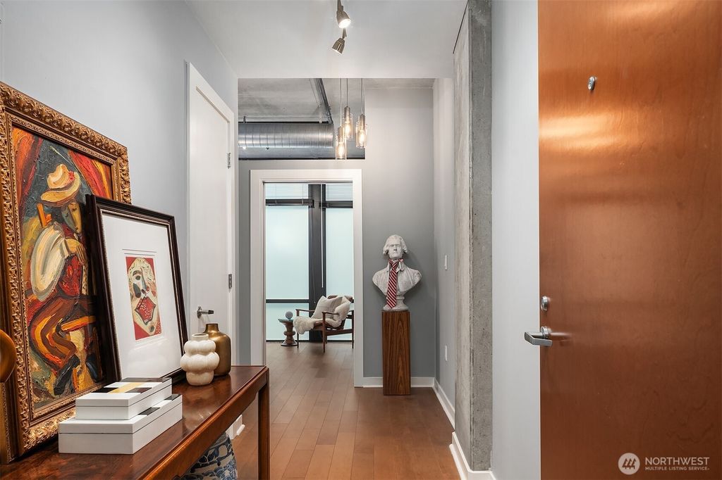 Photo of 2720 3rd Avenue #405, Seattle, WA 98121 (MLS # 2419987)