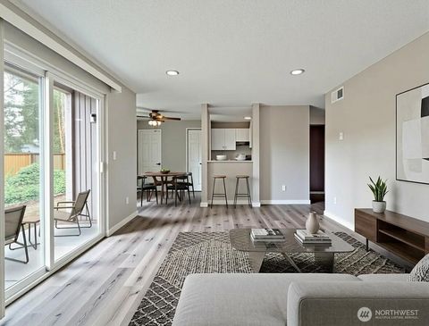 4601 SW 320th Street B3 Federal Way WA 98023