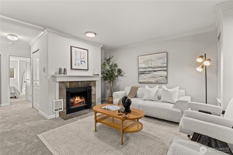 Photo of 31500 33rd Place SW #N103, Federal Way, WA 98023 (MLS # 2439637)