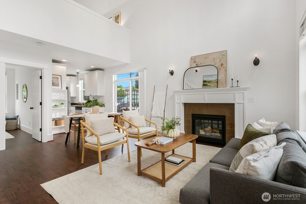 Photo of 5259 23rd Avenue SW, Seattle, WA 98106 (MLS # 2392476)