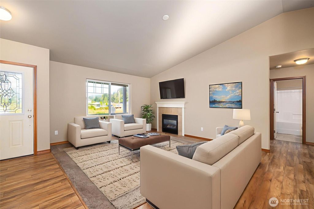 Photo of 31701 Edwin Lane, Lyman, WA 98263 (MLS # 2457019)