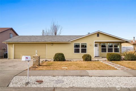 2116 S Belair Drive, Moses Lake, WA 98837 - MLS#: 2339633