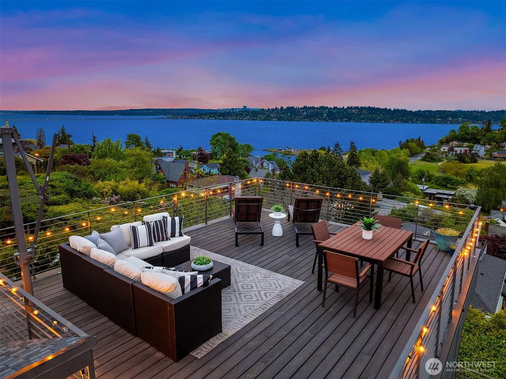 Photo of 3812 Cascadia Avenue S, Seattle, WA 98118 (MLS # 2411947)