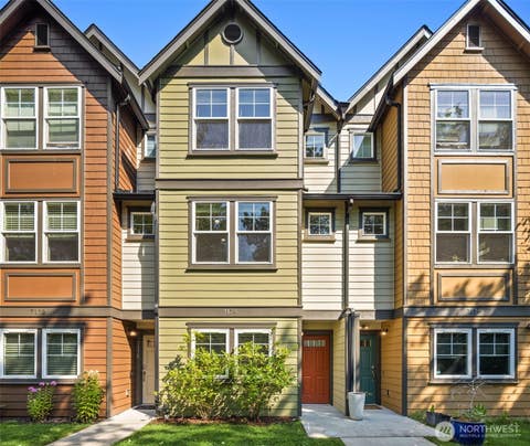 Photo of 7174 27th Avenue SW, Seattle, WA 98106 (MLS # 2573447)