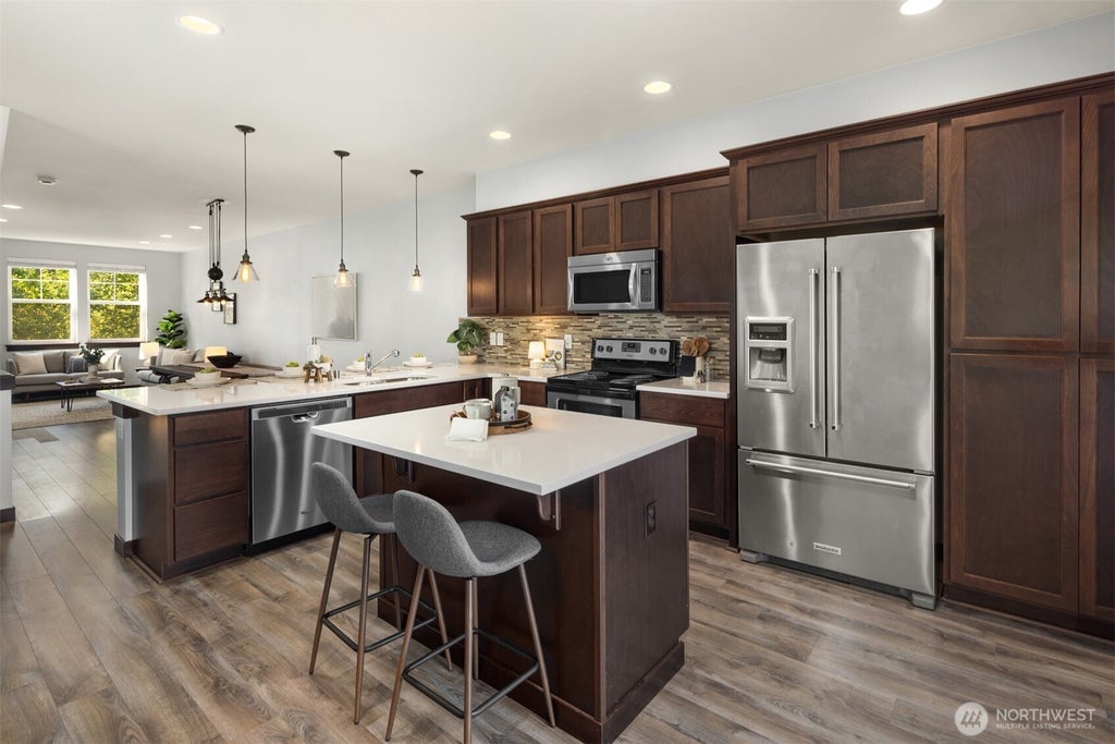 Photo of 7174 27th Avenue SW, Seattle, WA 98106 (MLS # 2573447)
