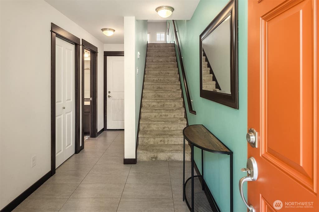 Photo of 7174 27th Avenue SW, Seattle, WA 98106 (MLS # 2573447)