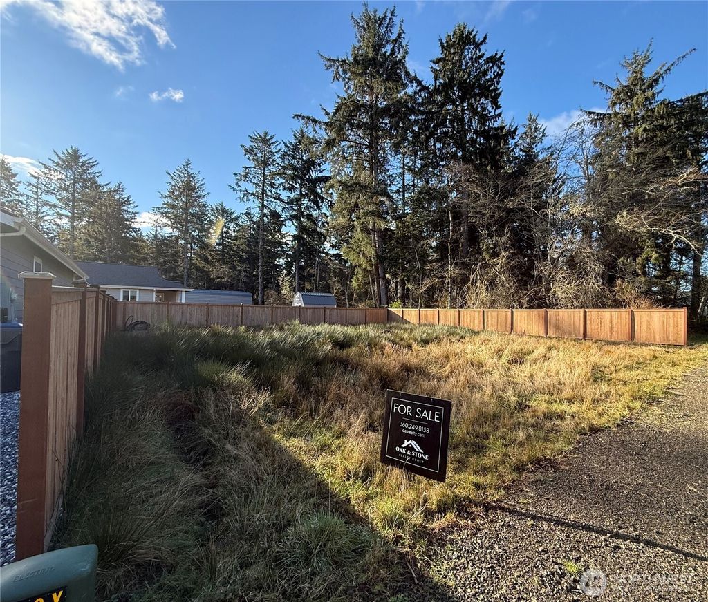Photo of 405 W Alder Avenue, Westport, WA 98595 (MLS # 2468337)