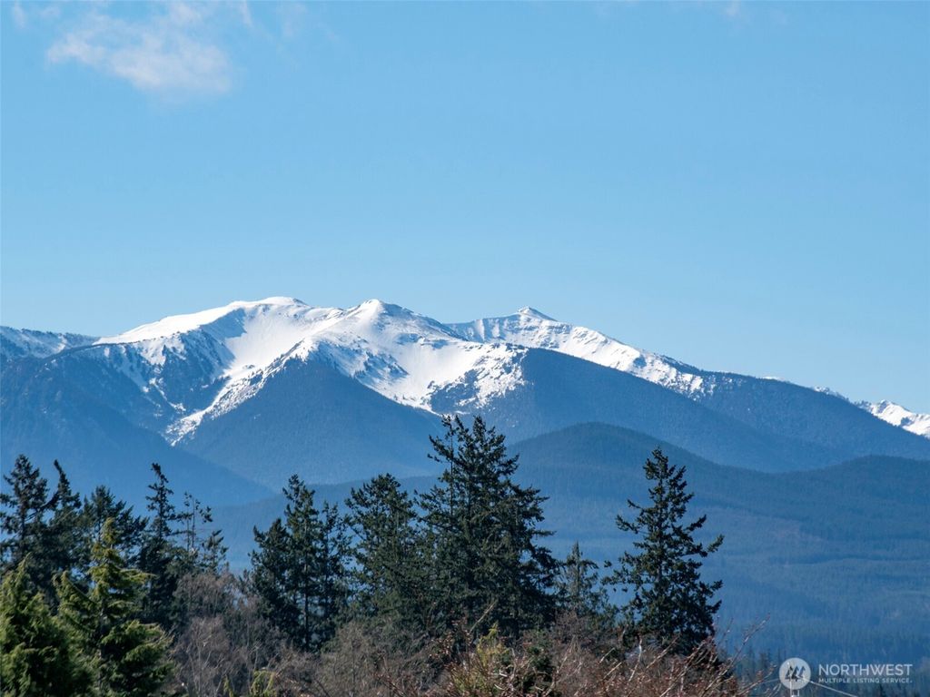 Photo of 700 W Fir Street, Sequim, WA 98382 (MLS # 2498847)