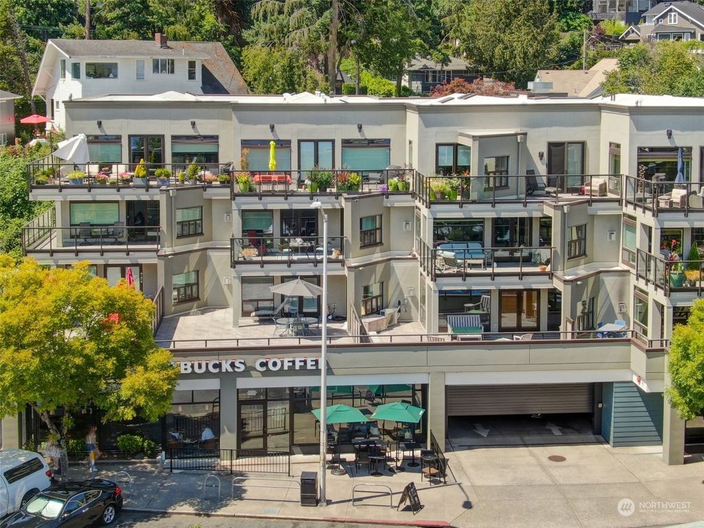 Photo of 121 Lakeside Avenue #303, Seattle, WA 98122 (MLS # 2139834)