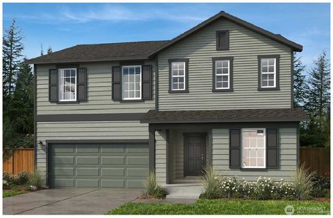 Photo of 715 Teetor Circle NW Cir #Lot 22, Orting, WA 98360 (MLS # 2419293) Photo of 715 Teetor Circle NW Cir #Lot 22, Orting, WA 98360 (MLS # 2419293)