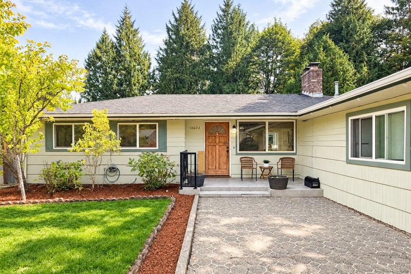 10603 NE 137th Place