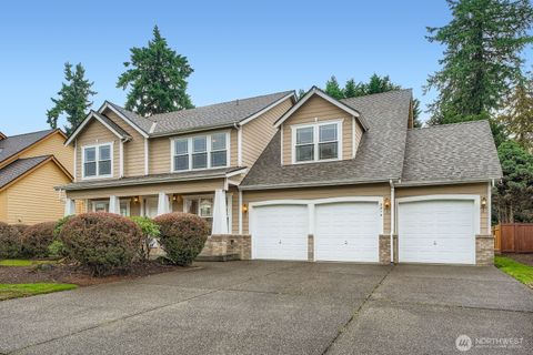 2214 12th Court NW Auburn WA 98001