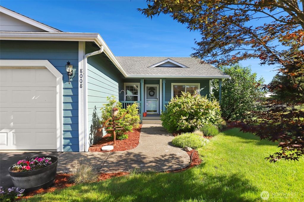 Photo of 8008 188th Avenue SW, Rochester, WA 98579 (MLS # 2535526)