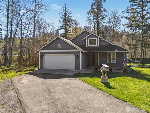 Photo of 645 Orville Road E, Eatonville, WA 98328 (MLS # 2531034)