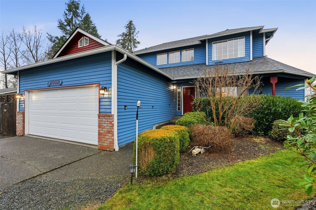 Photo of 2002 127th Drive NE, Lake Stevens, WA 98258 (MLS # 2460231)
