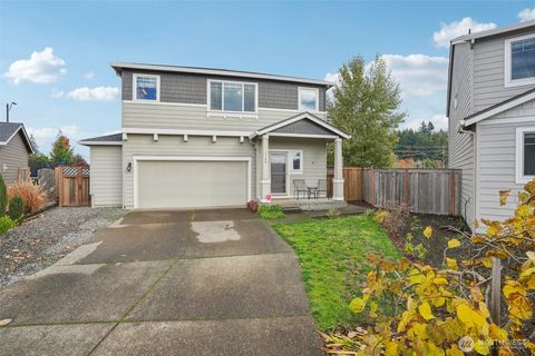 Photo of 2790 S Red Tail Loop, Ridgefield, WA 98642 (MLS # 2452942)