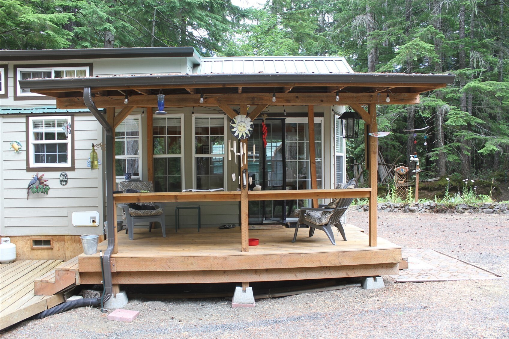 161 N Quinault Place