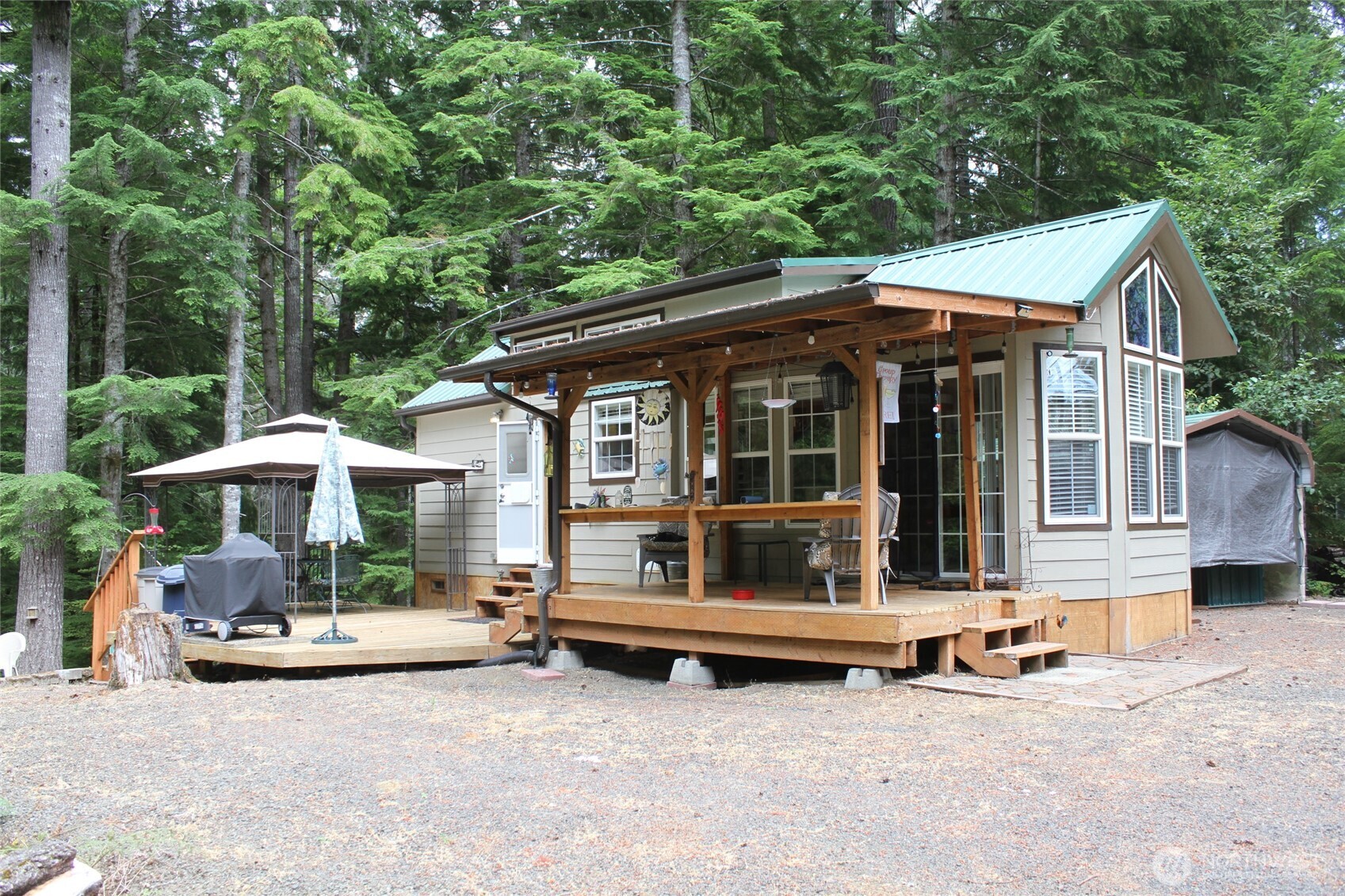 161 N Quinault Place