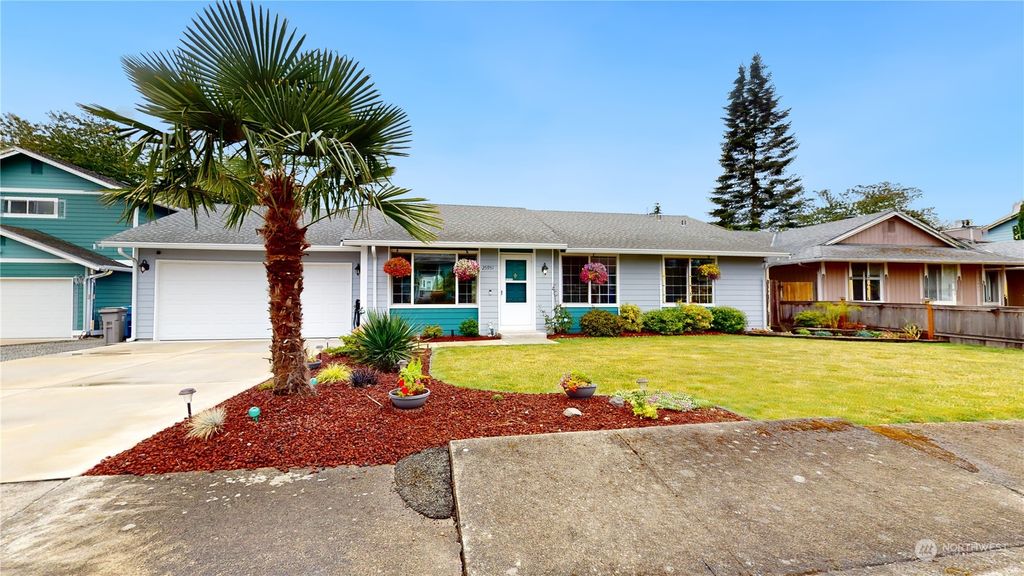 Photo of 25951 130th Place SE, Kent, WA 98030 (MLS # 2278750)