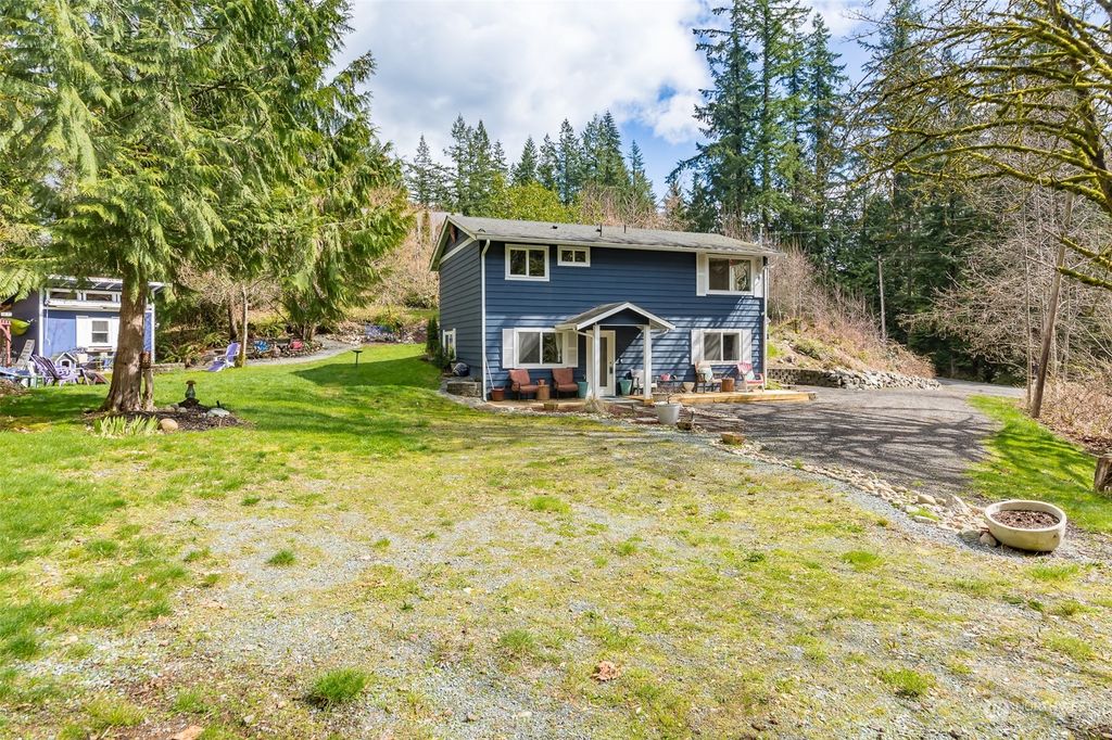 Photo of 18425 Storm Lake Road, Snohomish, WA 98290 (MLS # 2052151)