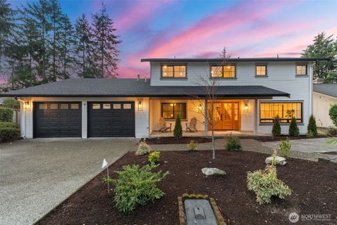 Photo of 6013 106th Avenue NE, Kirkland, WA 98033 (MLS # 2470862)